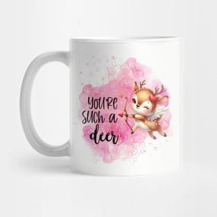 You're such a deer Mug